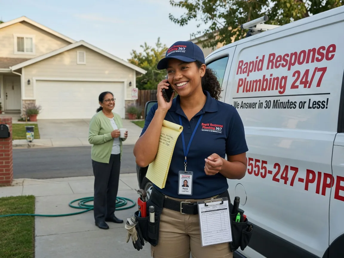 Emergency Plumber Vail, AZ FAQs